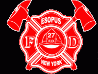 Esopus Fire