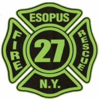 Esopus Fire